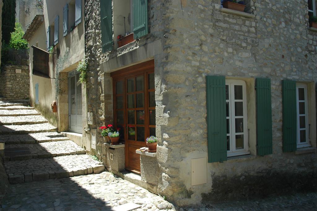Annapurna Bed & Breakfast Vaison-la-Romaine Habitación foto